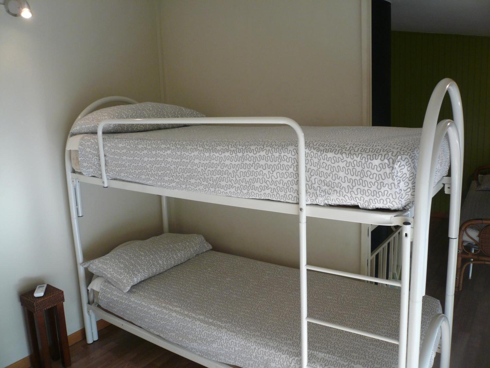 Apartament Oasi Toscolano Maderno